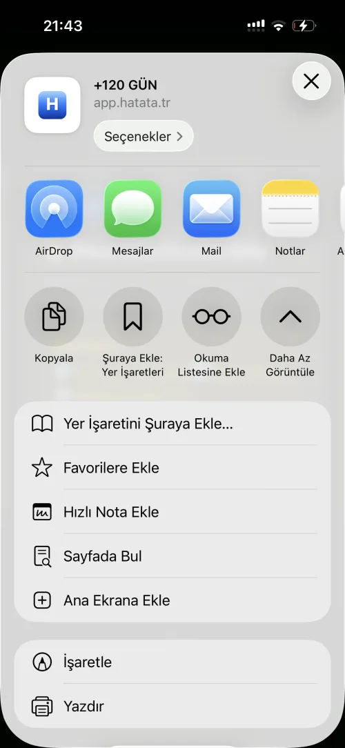 Adım 4