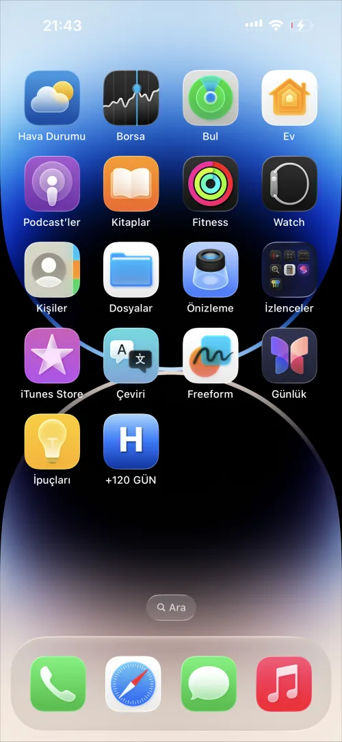 Adım 6 — sonuç